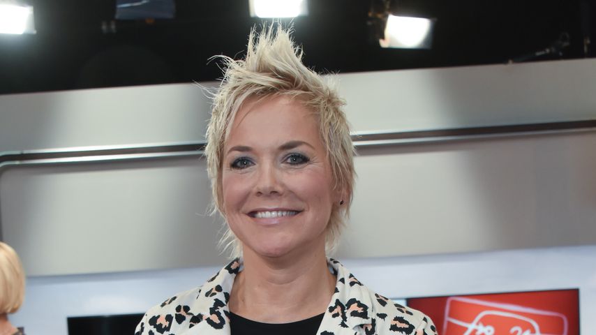 Inka Bause, "Bauer sucht Frau"-Moderatorin