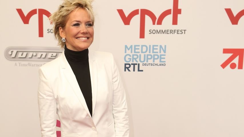 Inka Bause, Bauer sucht Frau-Moderatorin