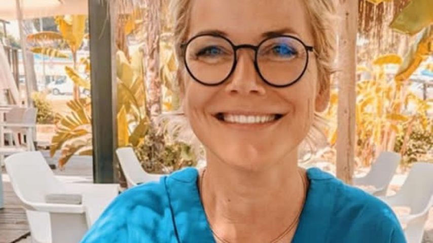 Inka Bause im Juli 2020