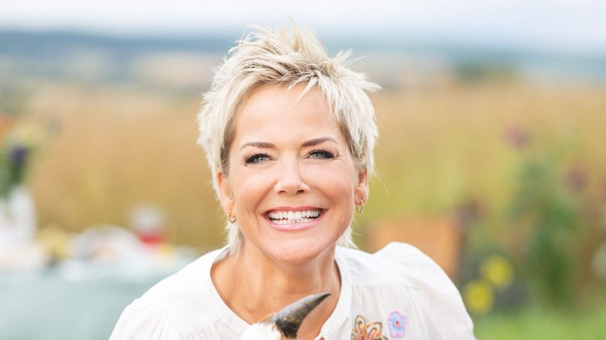 Inka Bause, "Bauer sucht Frau"-Moderatorin