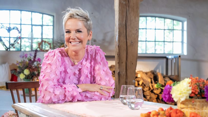 Inka Bause, Moderatorin