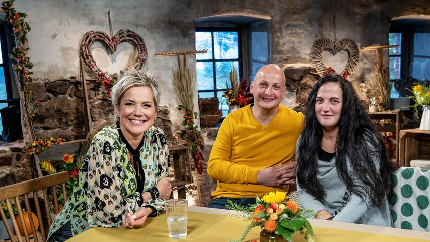 "Zwei Sturköpfe": "Bauer sucht Frau"-Matze bleibt Single!