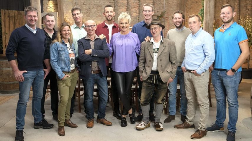 "Bauer sucht Frau" 2022: Diese Paare sind noch glücklich