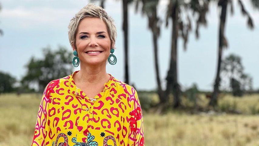 Inka Bause, März 2023