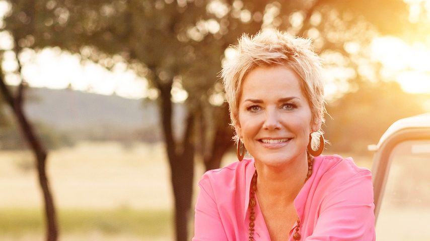 Inka Bause, "Bauer sucht Frau International"-Moderatorin