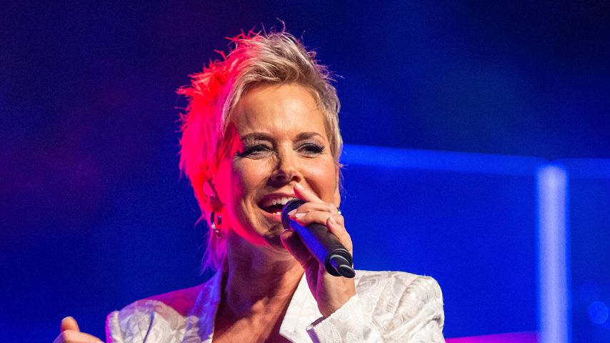 Doch kein Karriere-Ende: Inka Bause macht jetzt wieder Musik