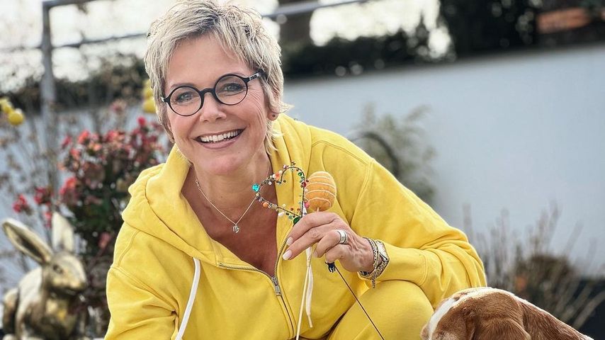 Inka Bause, Moderatorin