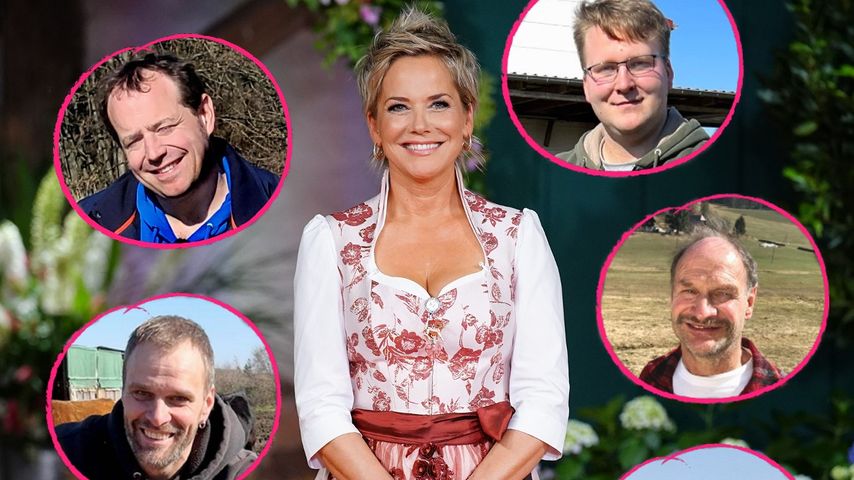 "Bauer sucht Frau" 2022: Werden fünf Singles nicht gezeigt?
