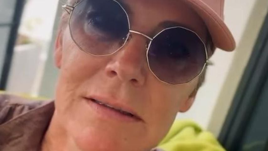 "Bauer sucht Fau"-Moderatorin Inka Bause, Juni 2026