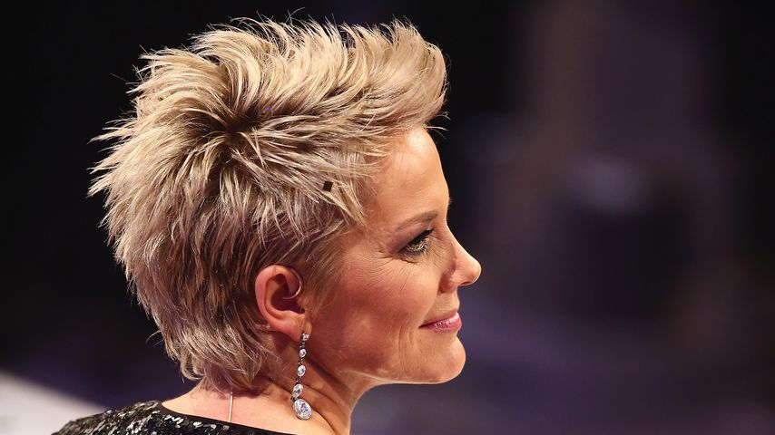 Inka Bause bei "Das Supertalent"
