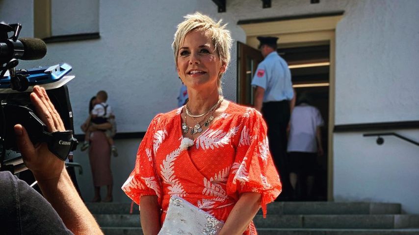 Inka Bause, Moderatorin