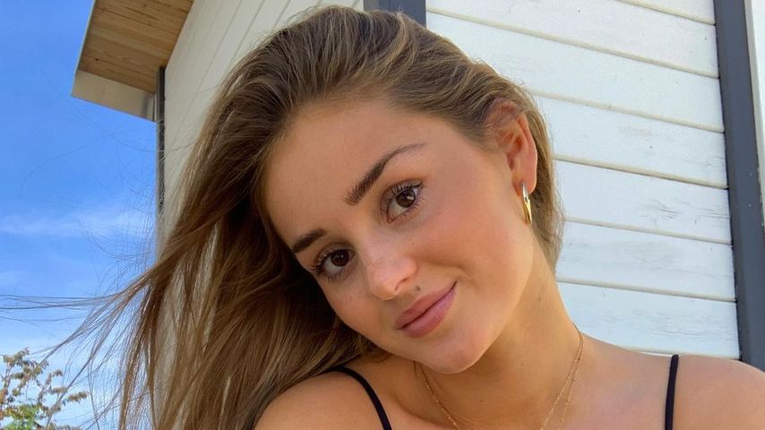 Inka Ferb, "Germany's next Topmodel"-Kandidatin 2022