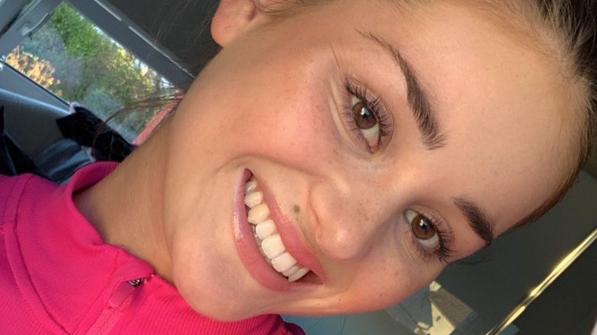 Inka Ferbert im Februar 2022