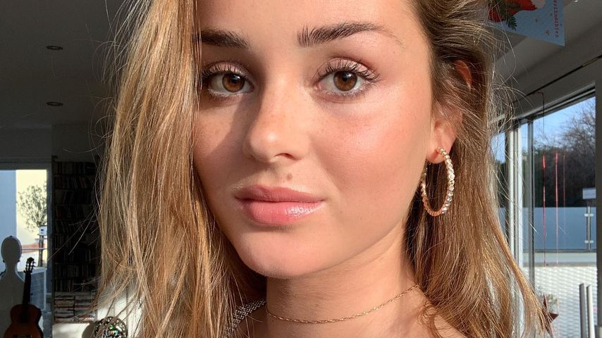 Inka Ferb, GNTM-Girl 2022