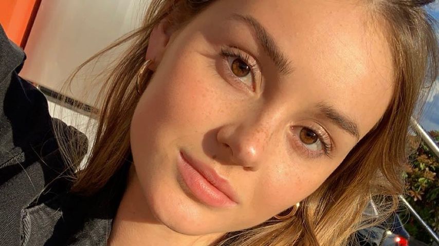 Inka, "Germany's next Topmodel"-Kandidatin 2022