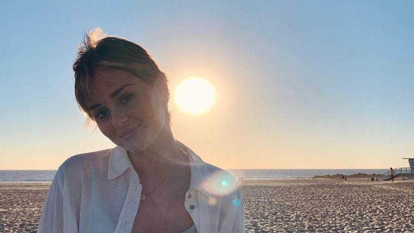 Inka, "Germany's next Topmodel"-Kandidatin 2022