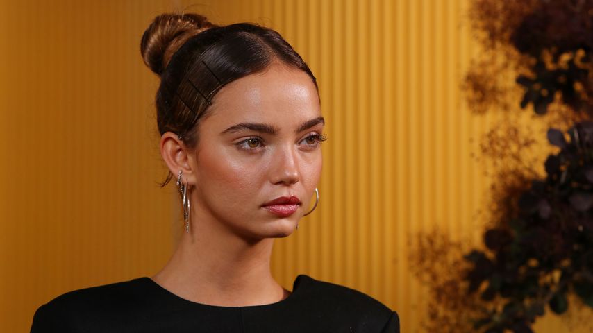 Inka Williams, Model