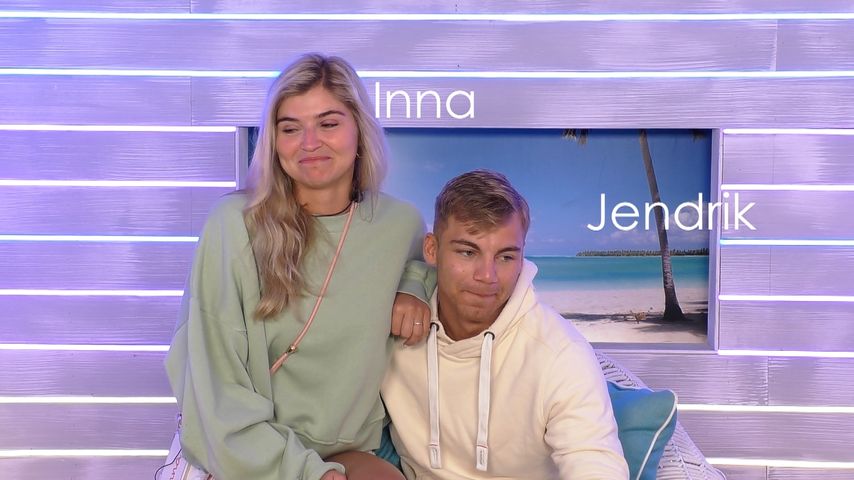 Inna und Jendrik, "Love Island"-Kandidaten 2022