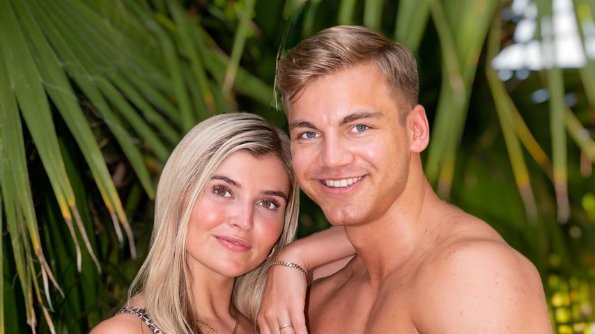 Inna und Jendrik, "Love Island"-Kandidaten 2022