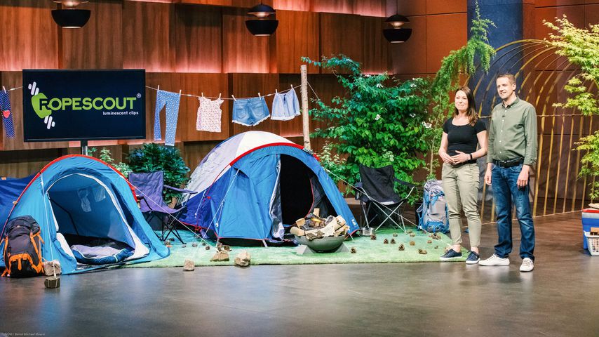 Inna und Vladislav Falk von Ropescout