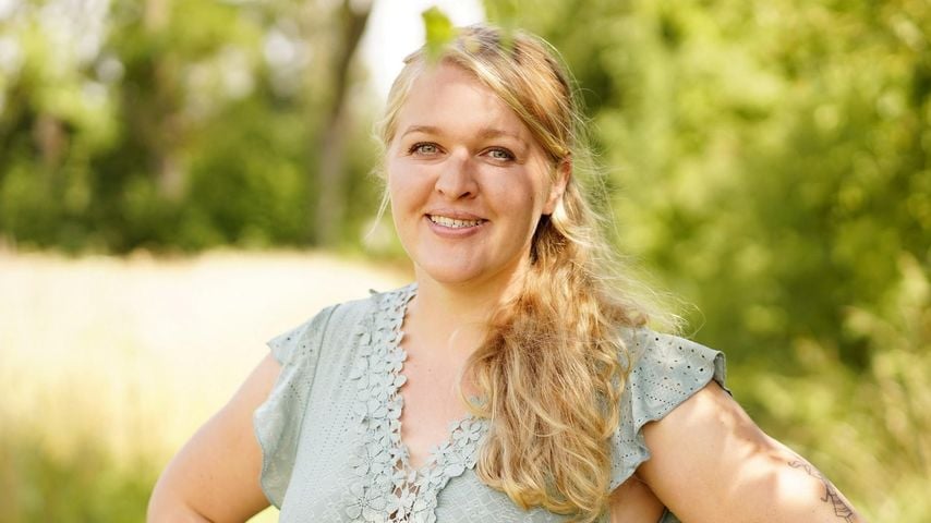 Insa von "Bauer sucht Frau", 2025