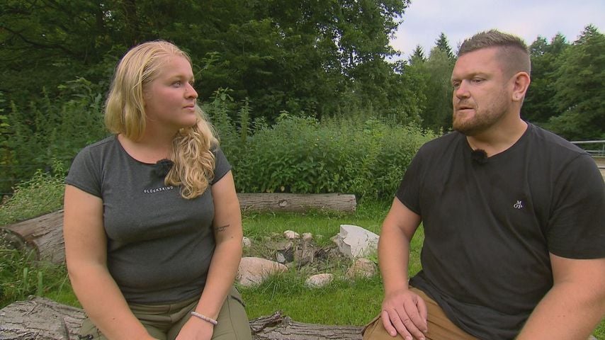 Drama bei "Bauer sucht Frau"-Insa: Bewerber bricht Show ab