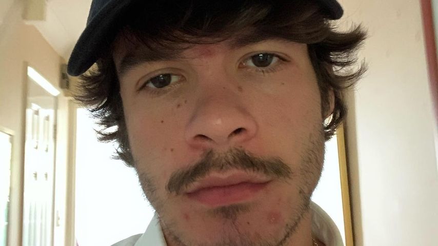Rex Orange County angeklagt wegen sexueller Belästigung