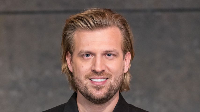 Investor Tillman Schulz
