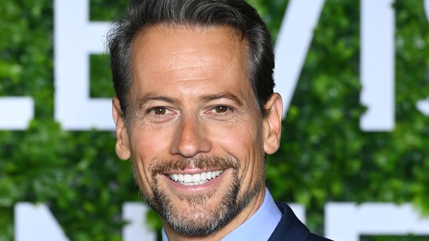 Ioan Gruffud im Juni 2022