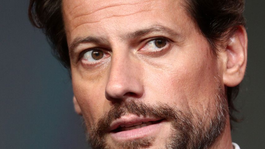 Rosenkrieg: Ioan Gruffudd beantragt geteiltes Sorgerecht