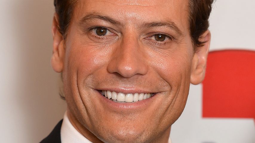 Ioan Gruffudd, Schauspieler