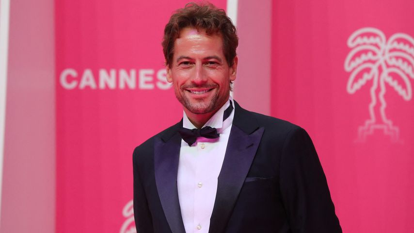 Nach Rosenkrieg: Ioan Gruffudd ist endlich geschieden!
