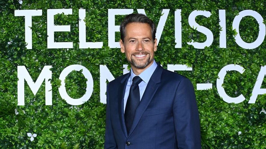 Ioan Gruffudd, Schauspieler