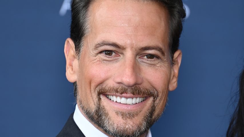 Ioan Gruffudd, Schauspieler