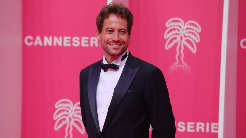 Ioan Gruffudd, Schauspieler