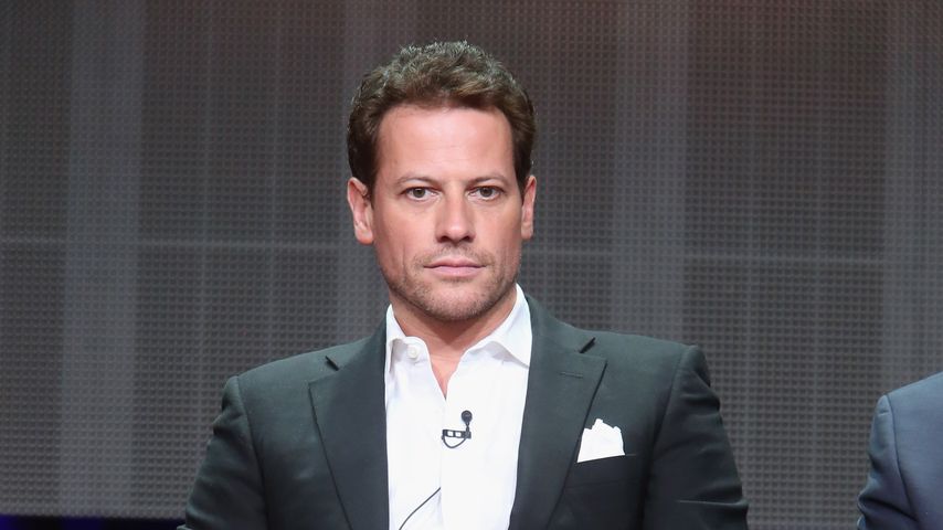 Ioan Gruffudd, Schauspieler