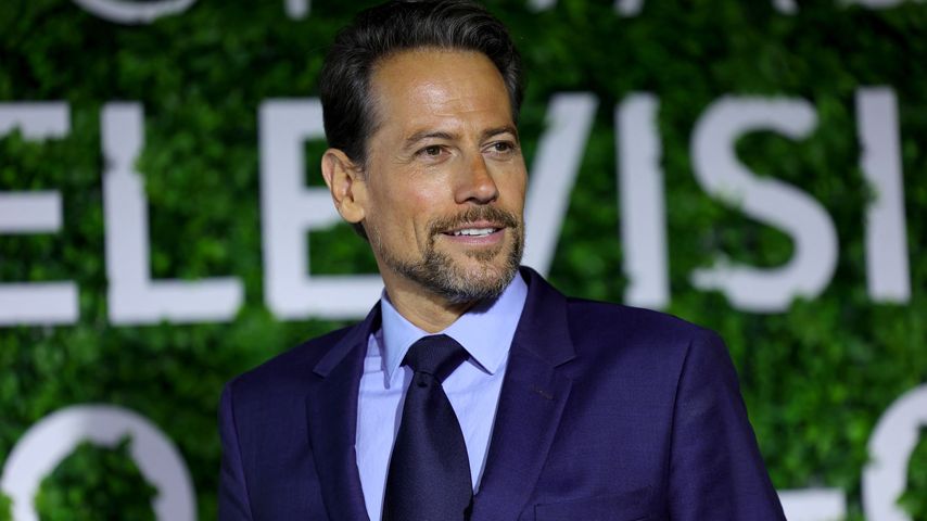 Ioan Gruffudd, Schauspieler