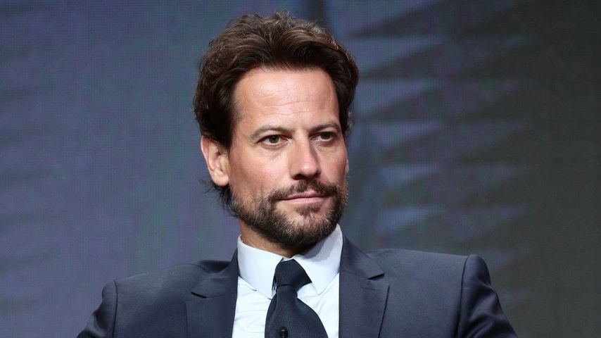 Streit um die Kinder: Ioan Gruffudd erzielt Sieg vor Gericht