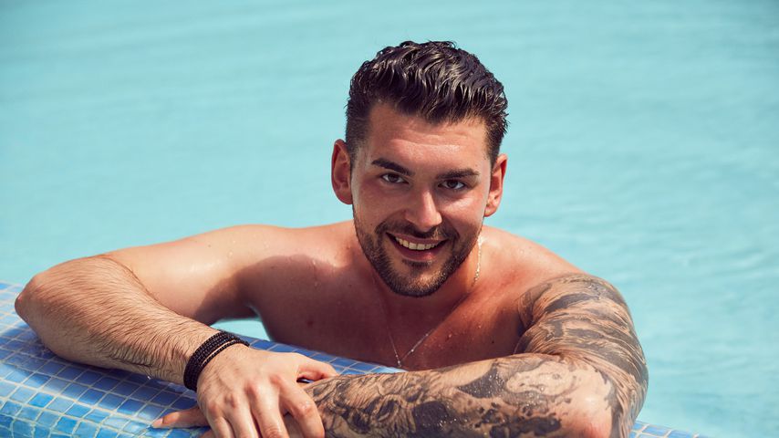 Ioannis, Ex-Bachelorette-Kandidat