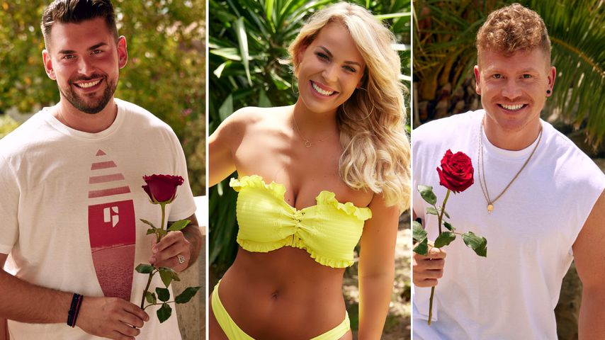 Ex-Bachelorette dabei: "Bachelor in Paradise"-Cast ist raus!