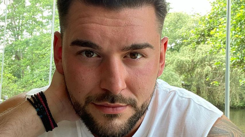 Ioannis Amanatidis, Reality-TV-Star