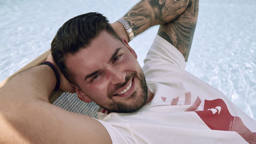 Wird Ioannis bei BiP in altes Bachelorette-Muster verfallen?