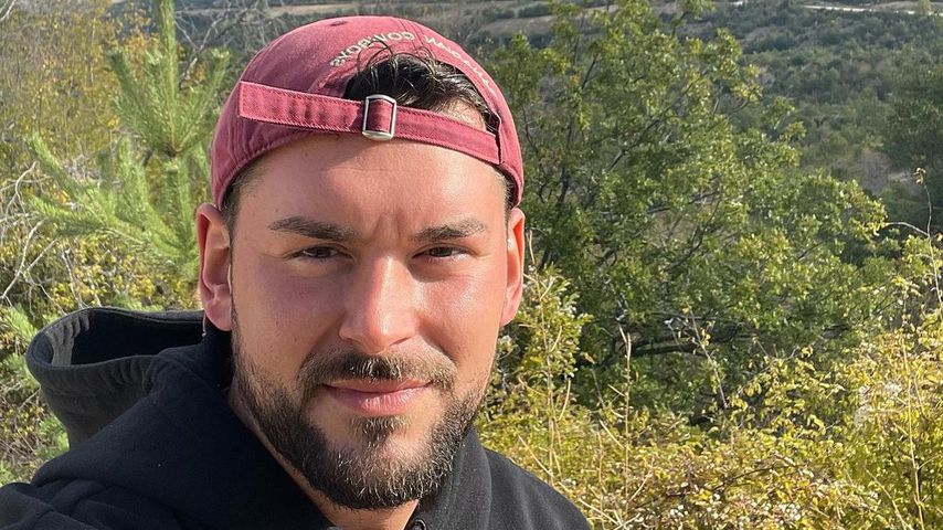 Ioannis Amanatidis, "Bachelor in Paradise"-Kandidat 2021
