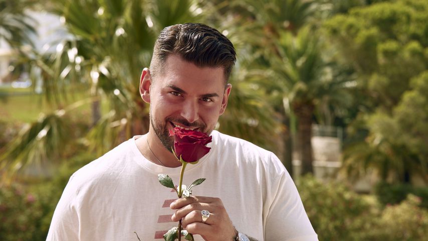 Wegen Bachelorette-Ruf: Ioannis hatte Angst vor BiP-Pleite