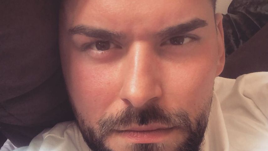 Ioannis Amanatidis, Reality-TV-Teilnehmer