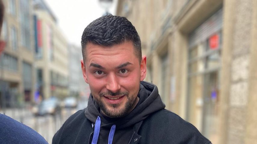 Ioannis Amanatidis, ehemaliger Teilmehmer bei "Die Bachelorette"