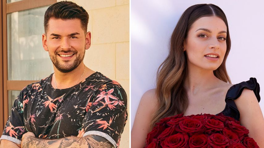 Letzte Rose: Ex-Bachelorette-Boy Ioannis hätte sie behalten