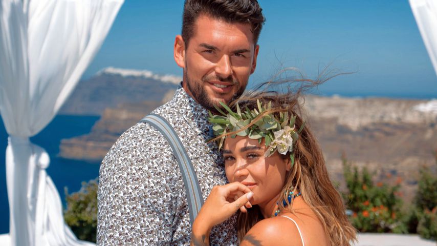 Nach Dreamdate-Desaster: Bachelorette Melissa kickt Ioannis