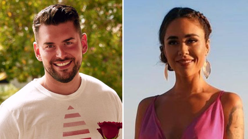 Bachelorette-Rauswurf: Ioannis hat Melissa nie kontaktiert