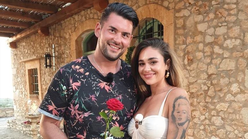 Unangenehm: Melissa verweigert Ioannis Dreamdate-Liebesnacht